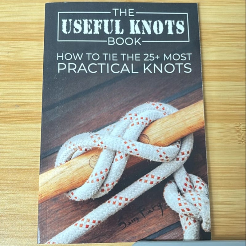 The Useful Knots Book