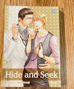 Hide and Seek, Vol. 1