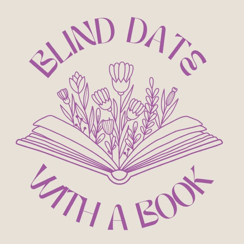 blind date with a book BUNDLE