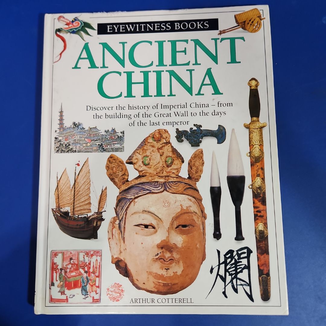 Ancient China