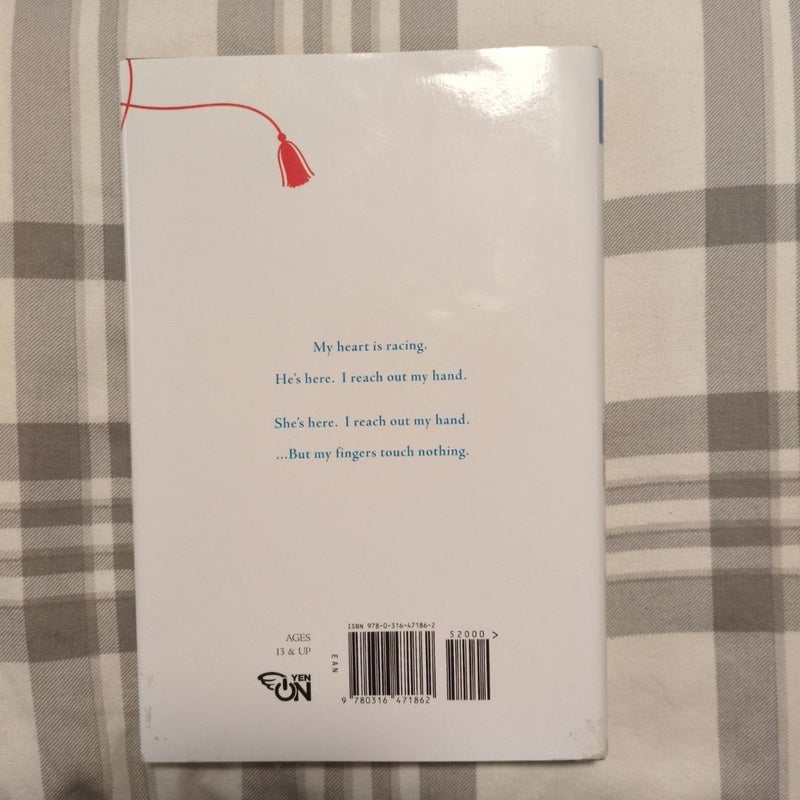 Your Name. (light Novel)