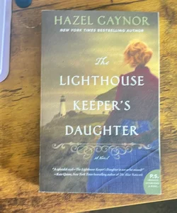 The Lighthouse Keeper's Daughter