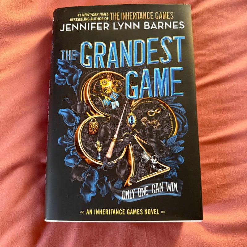 The Grandest Game