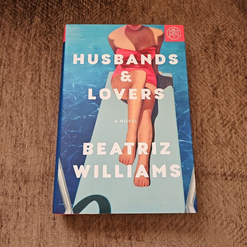 Husbands and Lovers