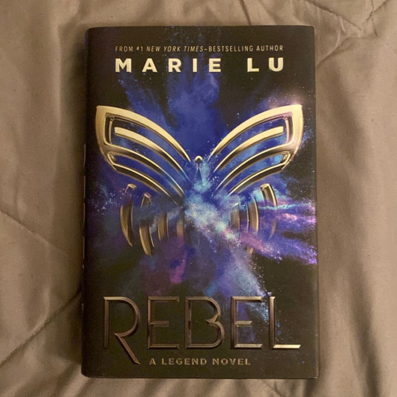 Rebel