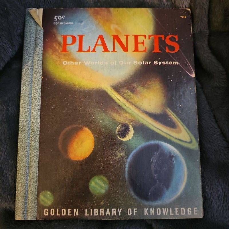 Planets