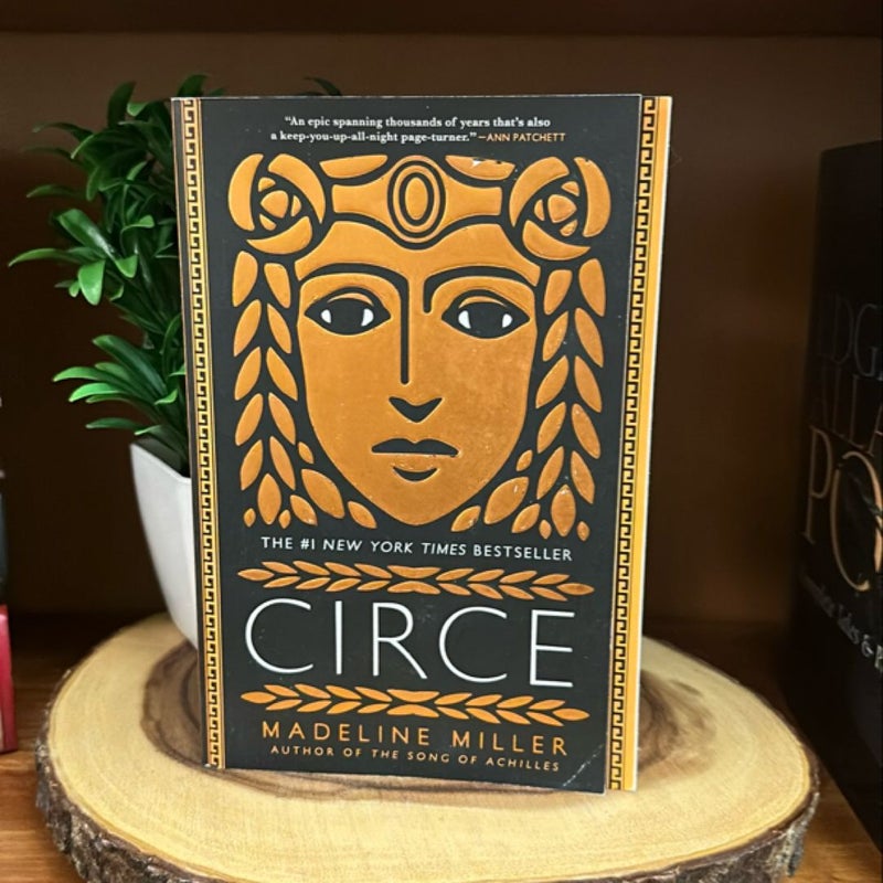 Circe