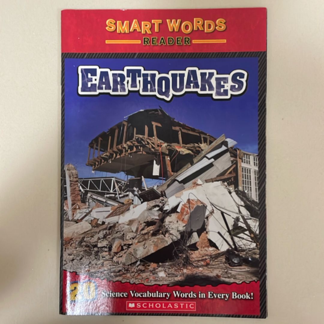 Earthquakes