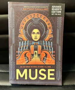 Muse (ARC)