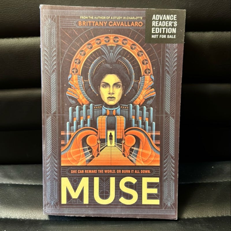 Muse (ARC)