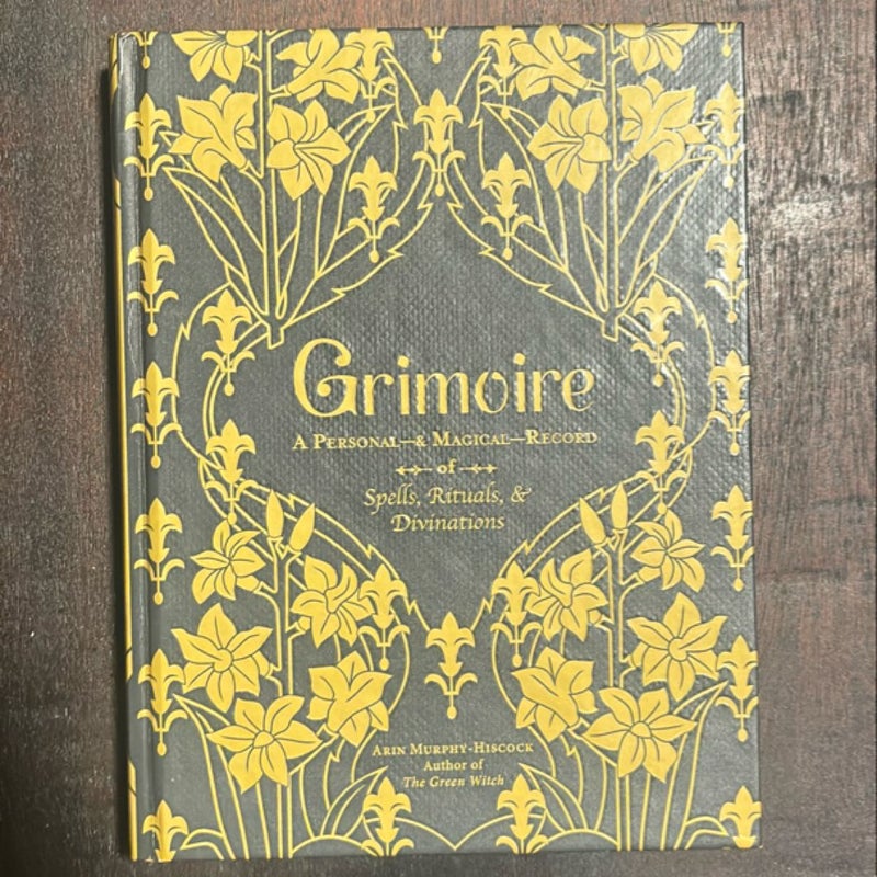 Grimoire