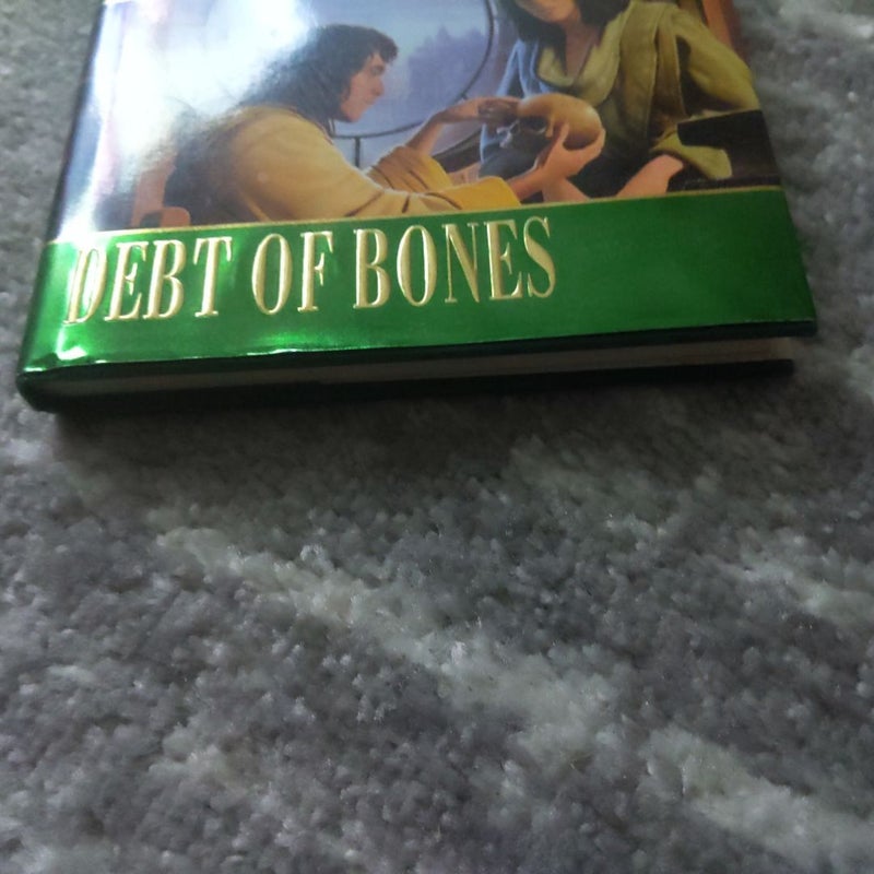 Debt of Bones