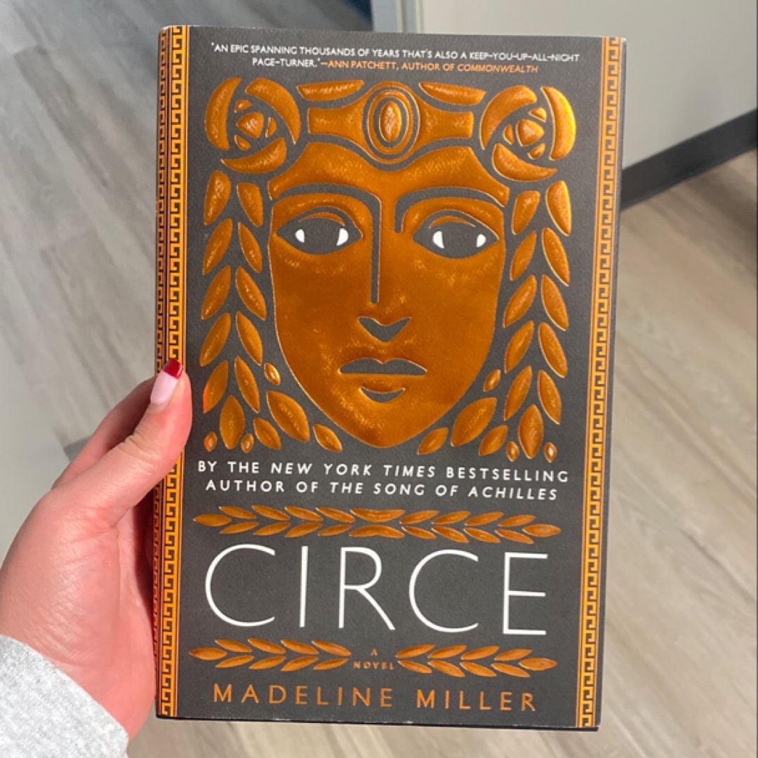 Circe