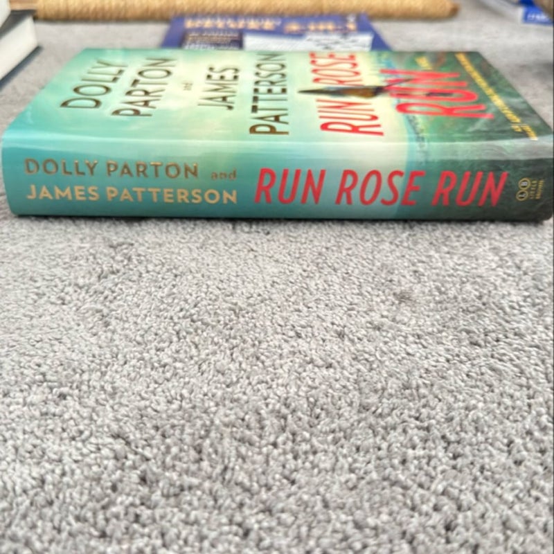 Run, Rose, Run