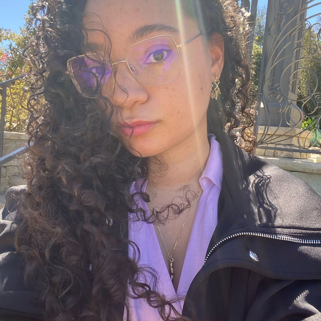 Arielle Haddad