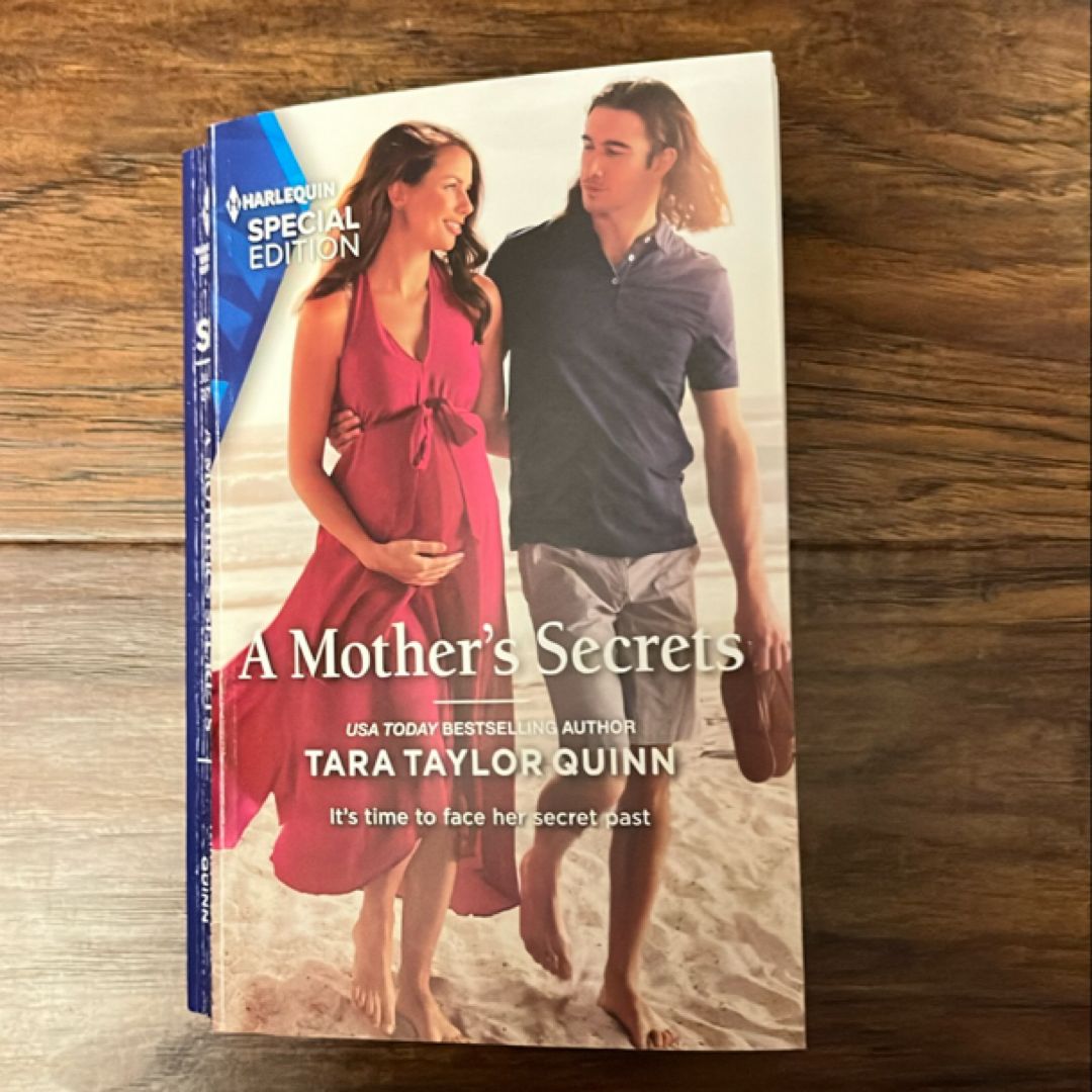 A Mother's Secrets