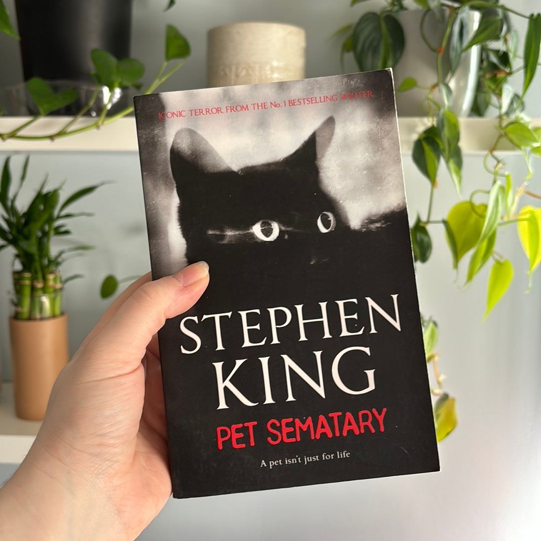 Pet Sematary