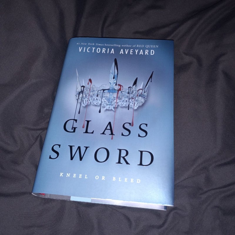 Glass Sword