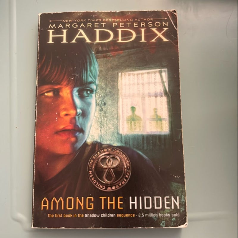 Among the Hidden