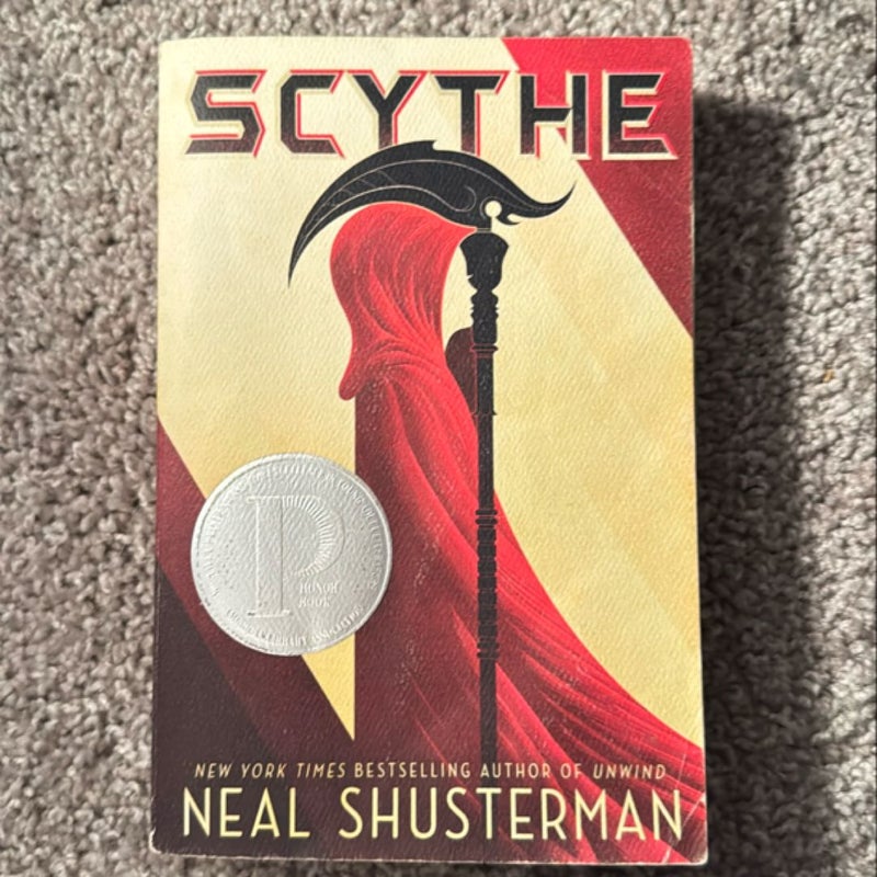 Scythe