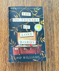 The Dictionary of Lost Words