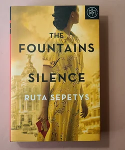 The Fountains of Silence - BOTM
