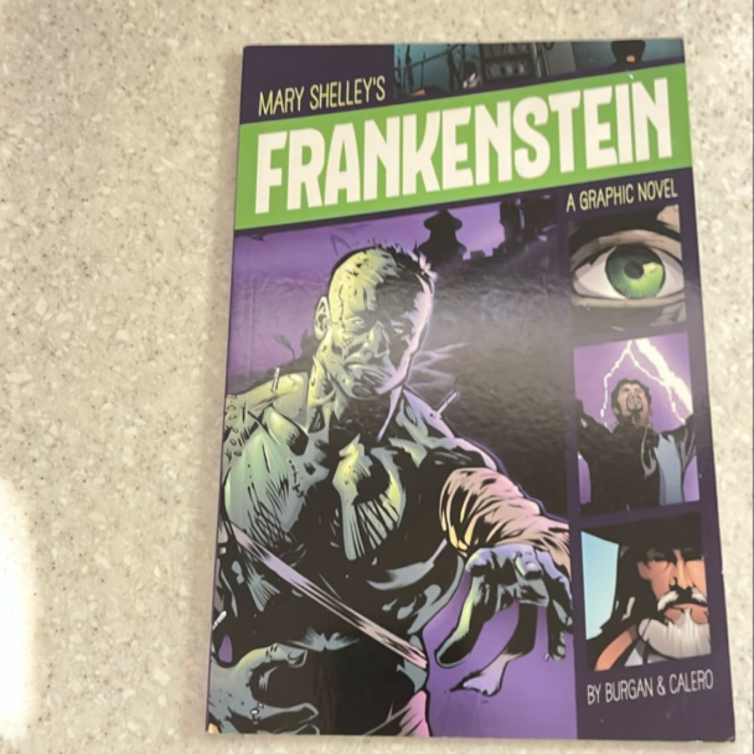 Frankenstein