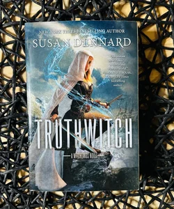 Truthwitch