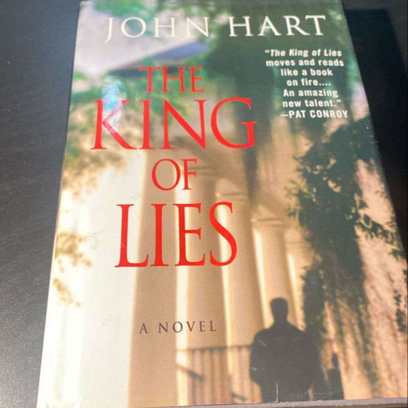 The King of Lies