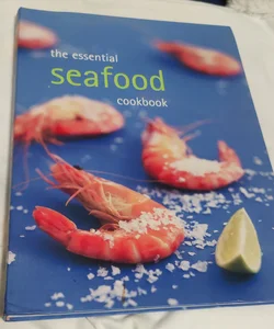 Essential Cookbook Seafood