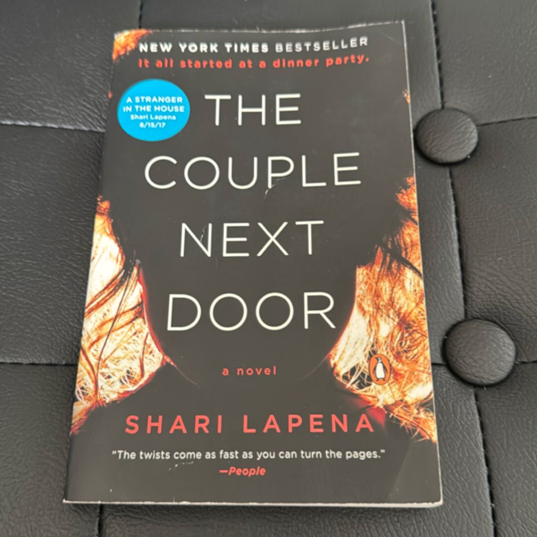 The Couple Next Door