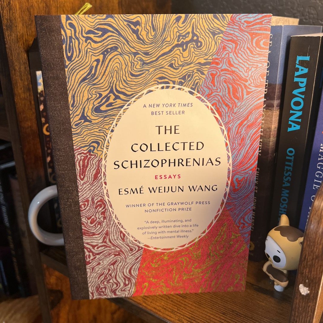 The Collected Schizophrenias