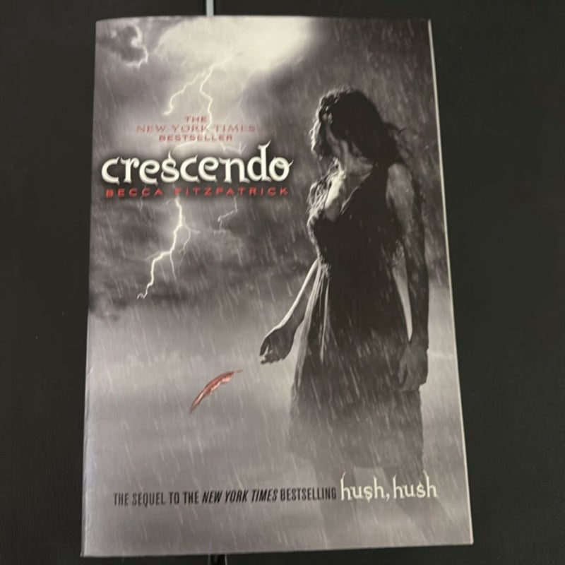 Crescendo