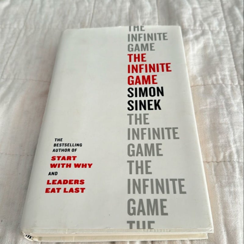 The Infinite Game