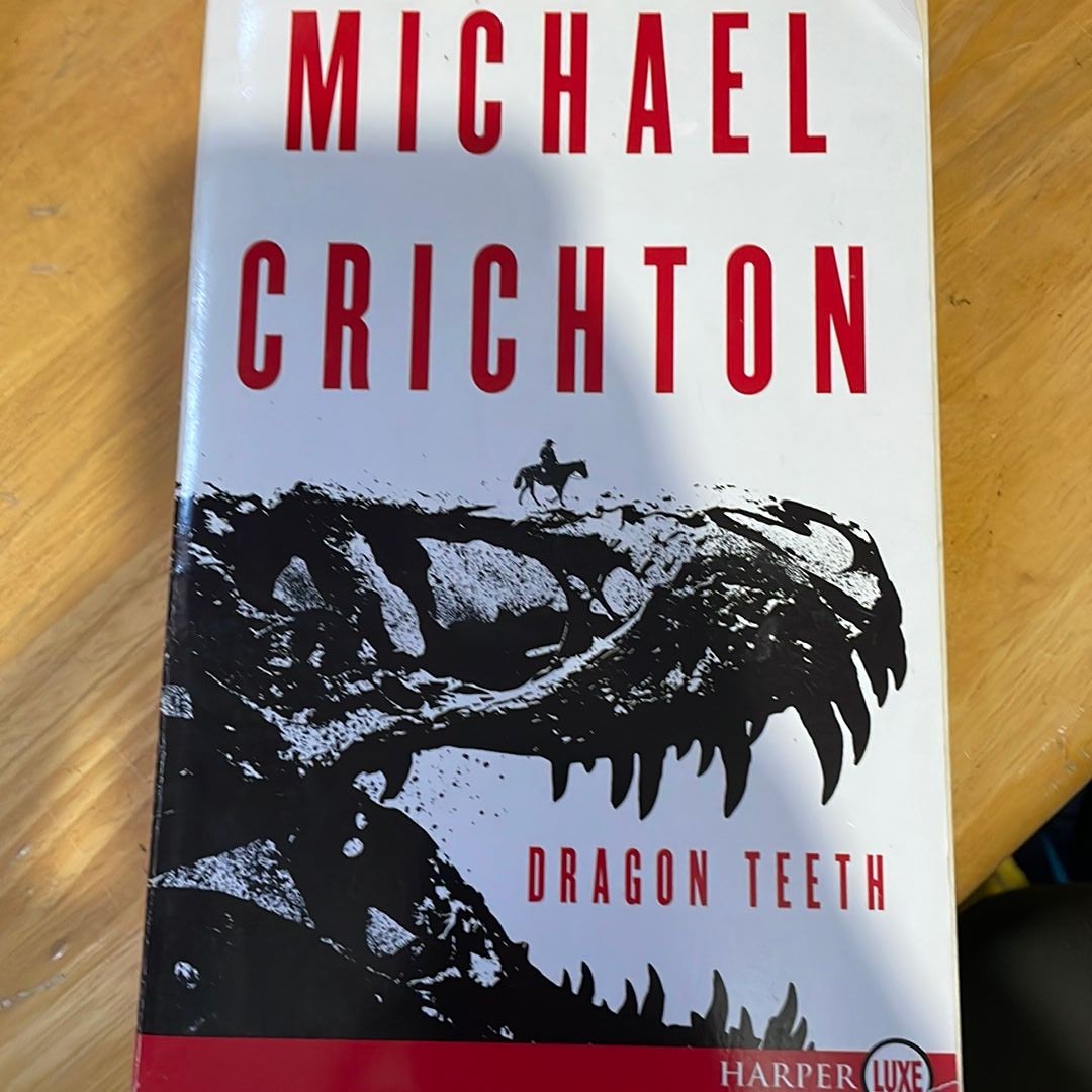 Dragon Teeth