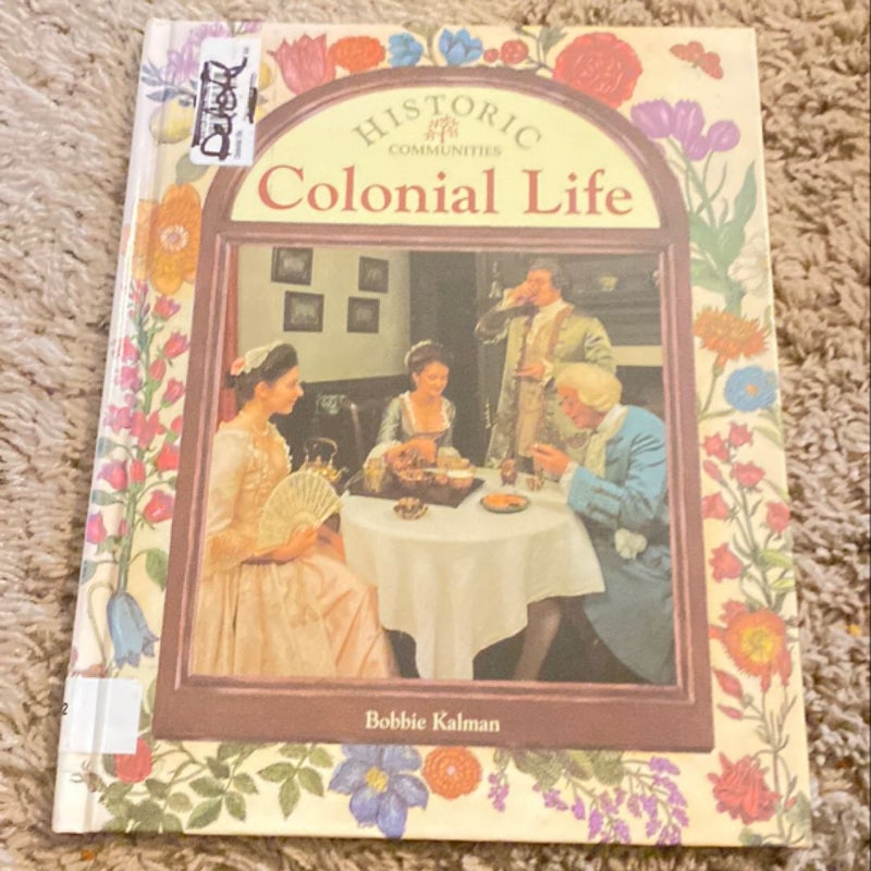 Colonial Life