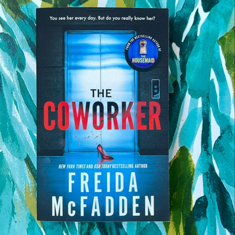 The Coworker