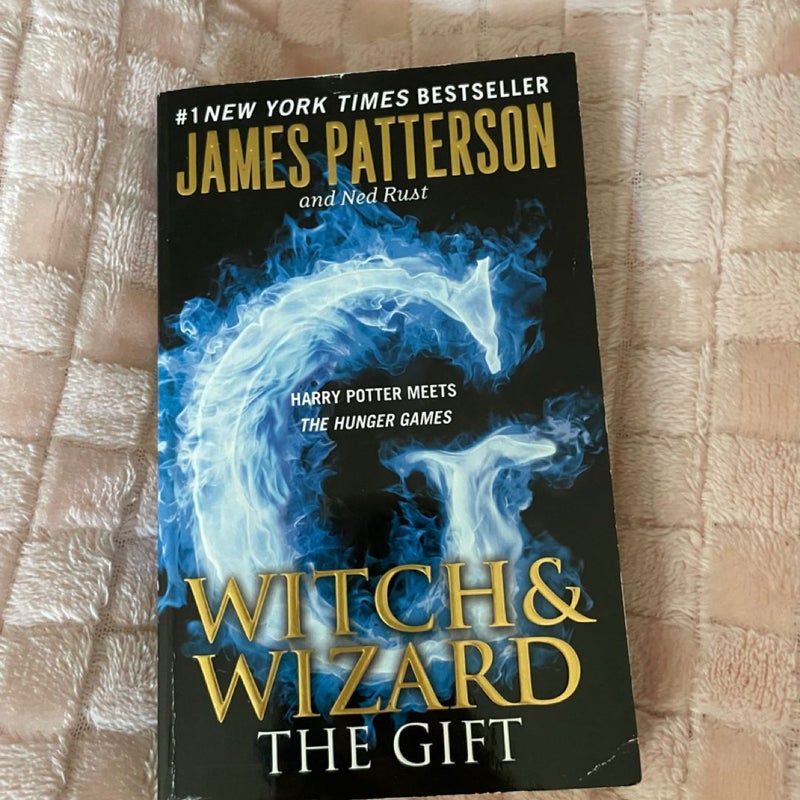 The Gift