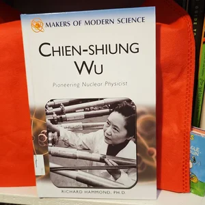 Chien-Shung Wu