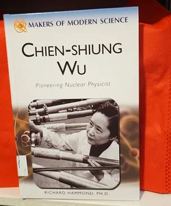 Chien-Shung Wu *
