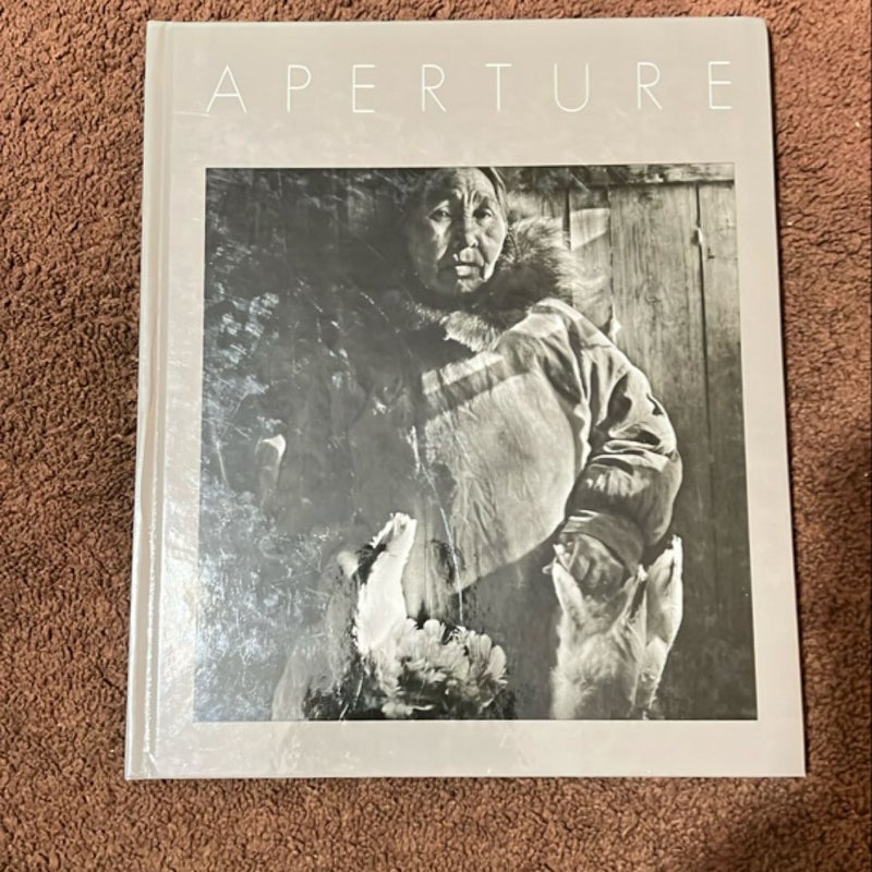 Aperture: Number Eighty-One (Hardcover) 1978 First Edition