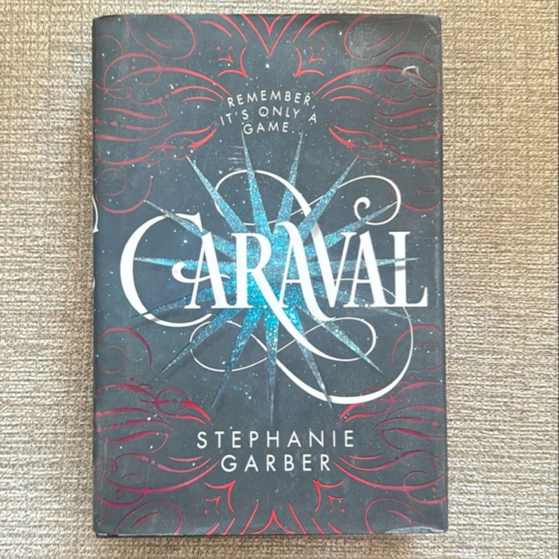 Caraval