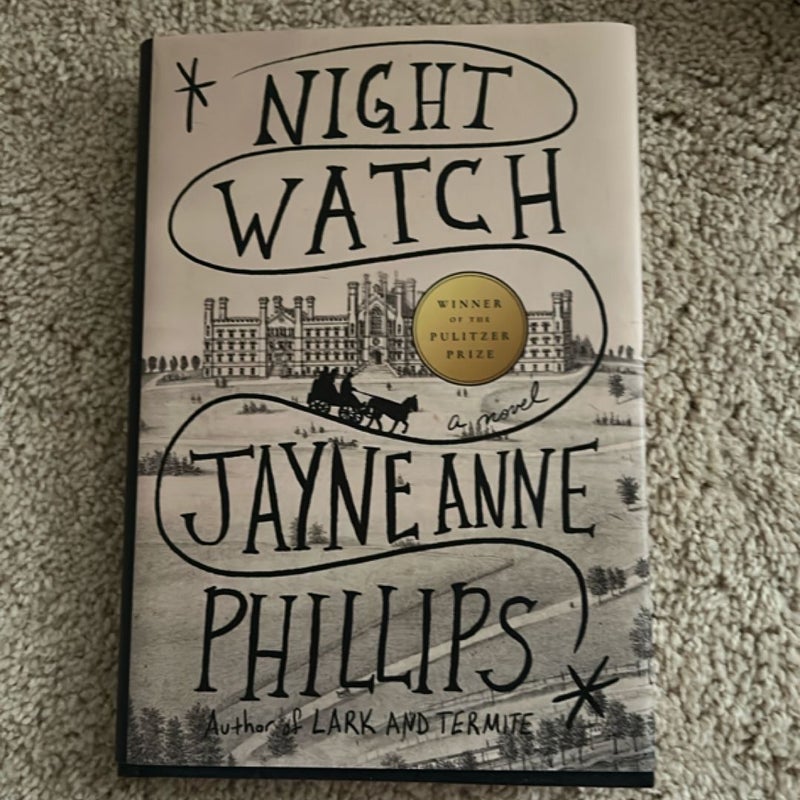 Night Watch