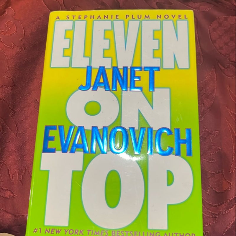 Eleven on Top