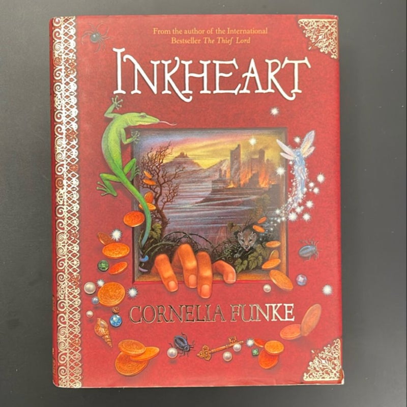 Inkheart