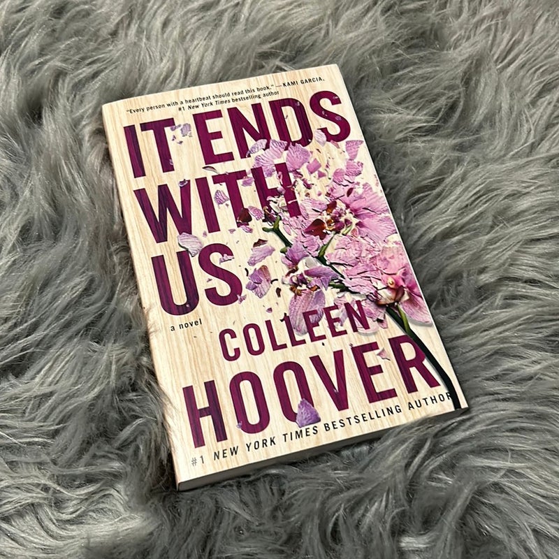 It Ends with Us