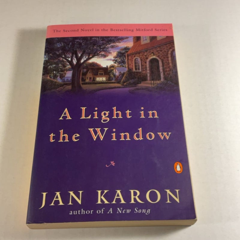 A Light in the Window