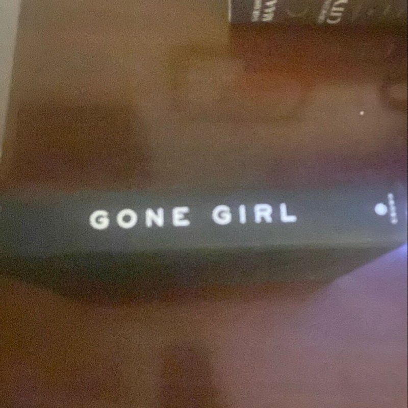 Gone Girl