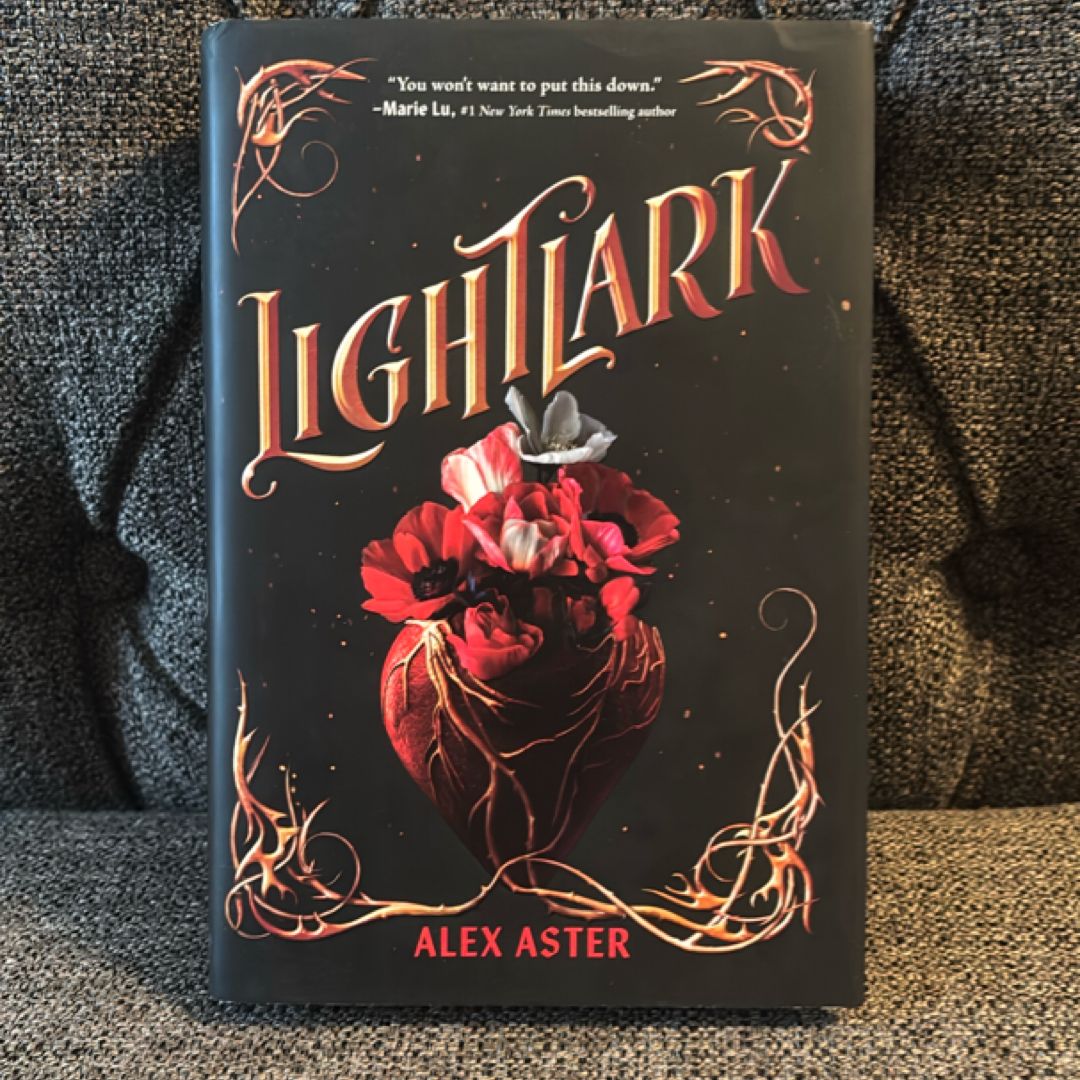 Lightlark (Book 1)
