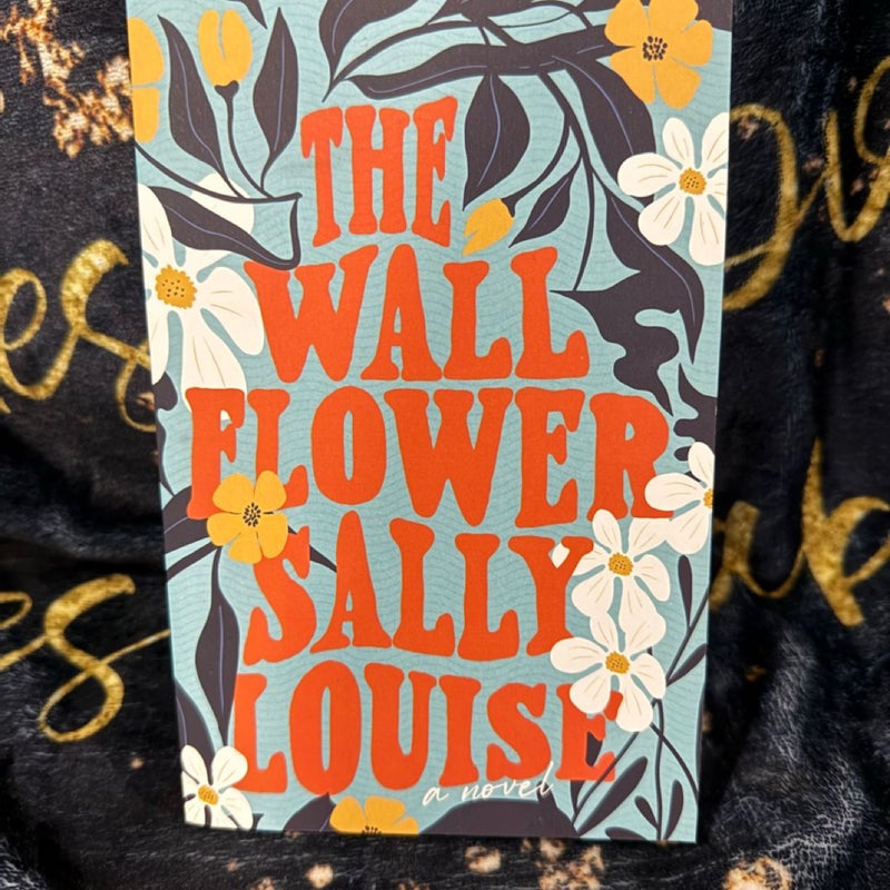 The Wallflower